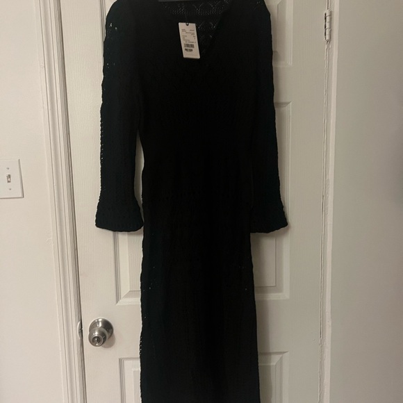 Dorothee Schumacher Seductive Lace Dress 
Size 5 NWT - Picture 4 of 11